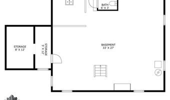 50 Piedmont St, Cranston, RI 02910