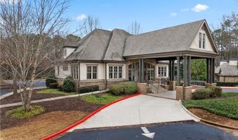 805 Creekside Trl, Alpharetta, GA 30004