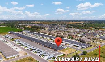 2509 E Israel Ave, Alton, TX 78572