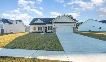 6029 Flossie Rd, Conway, SC 29527