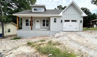 2 Witney Ln, Bella Vista, AR 72714