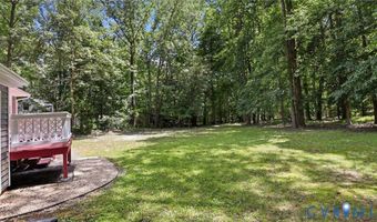 244 Corann Dr, Aylett, VA 23009