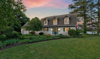 106 VINES Ln, Dagsboro, DE 19939