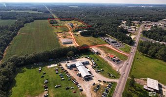 1812 S Main St, Atmore, AL 36502