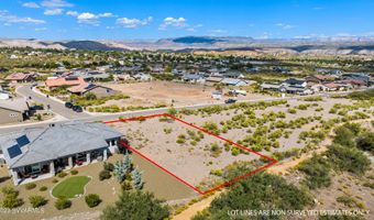 671 Skyline Blvd, Clarkdale, AZ 86324