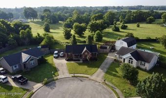122 Thunder Springs Dr, Bardstown, KY 40004