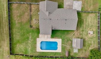 607 Wallace St NW, Ardmore, OK 73401