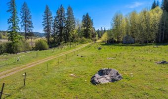 4610 Kelso Lake Rd, Athol, ID 83801