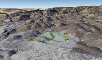 Willow Canyon Rd, Alpine, TX 79830