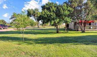 105 E Matador Dr, Adrian, TX 79001
