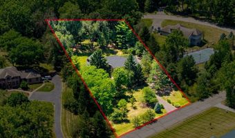 3447 River Pines Dr, Ann Arbor, MI 48103