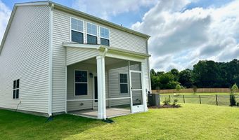 521 Morning Light Dr, Angier, NC 27501
