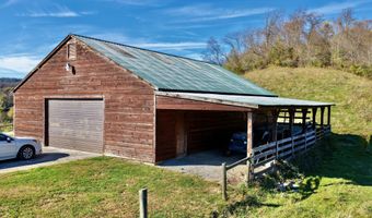 886 Trout Run Rd, Asbury, WV 24916