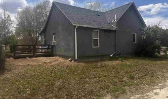 1342 Avenue C, Bayard, NE 69334