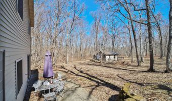 3597 Ox Yoke Rd NW, Backus, MN 56435