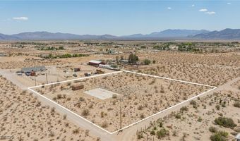2595 Pima St, Sandy Valley, NV 89019