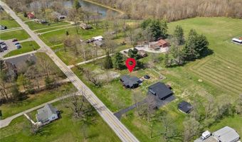 1420 W State Road 256, Austin, IN 47102