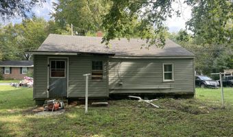 128 Prospect Ave, Weldon, NC 27890