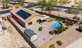 3990 N SPRING MOUNTAIN Trl, Casa Grande, AZ 85122