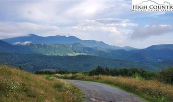 Chappell Farm Road lot 2, Banner Elk, NC 28604