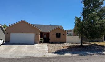 1645 Winchester Dr, Elko, NV 89801