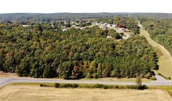 Lot 44 Overlook Drive, Cohutta, GA 30710