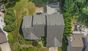2418 Meadowridge Ct, Ann Arbor, MI 48105