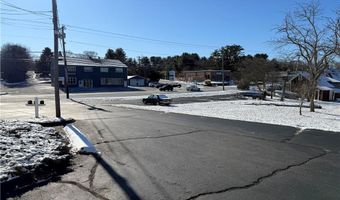 1049 Tiogue Ave, Coventry, RI 02816