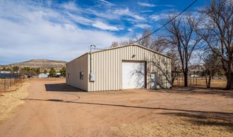 4000 W Mahoney Rd, Camp Verde, AZ 86322