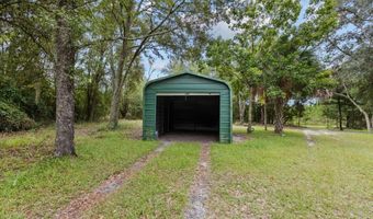3670 25th Cir, Bell, FL 32619