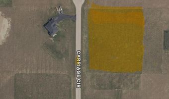 Lot 21 Carriage Circle, Belle Fourche, SD 57717