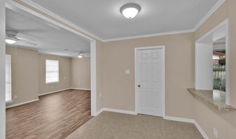 3898 Ella St, Bossier City, LA 71112