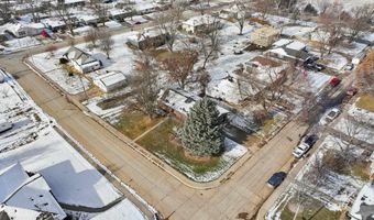 1320 Darwin St, Beatrice, NE 68310