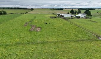 5401 N 435 Rd, Adair, OK 74330