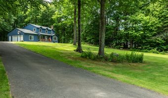 117 Satari Dr, Coventry, CT 06238