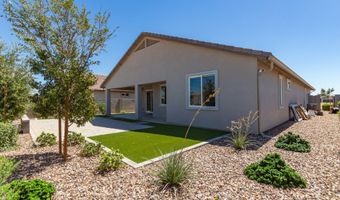 1176 E. Ridgerock St, Casa Grande, AZ 85122