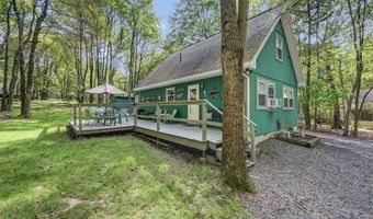 106 Burnshaw Ln, Albrightsville, PA 18210