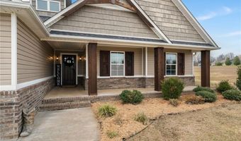 7727 Belmont Dr, Alma, AR 72921