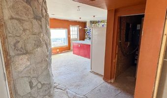 400 N Smiling Dog Trl, Terlingua, TX 79830