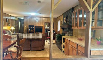 2709 Lynwood Dr, Arkadelphia, AR 71923