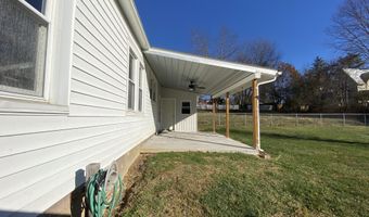 262 Clay St, Alderson, WV 24910