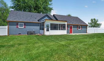757 E 1000 N, Alexandria, IN 46001