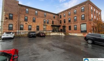 107 Hamilton Street Unit Residence 2 Residence 2, Allentown, PA 18101