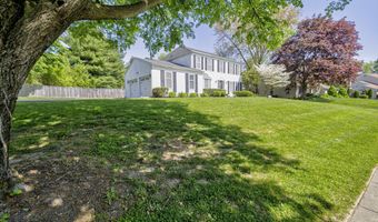 1382 KNOX Dr, Yardley, PA 19067