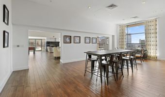 414 WATER St 1703, Baltimore, MD 21202