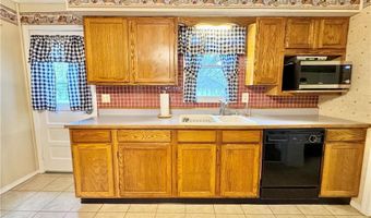 311 N Church St, Austin, IN 47102