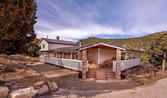 26131 Pinon Ridge Dr, Aguilar, CO 81020