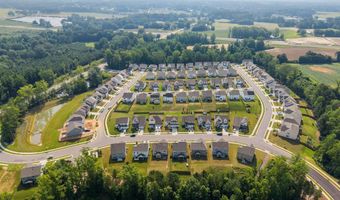 14 Shady Oaks Rd, Angier, NC 27501