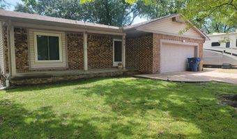 619 W Allison St, Andover, KS 67002