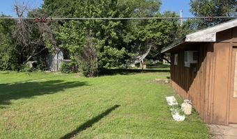 319 N Magnolia, Attica, KS 67009